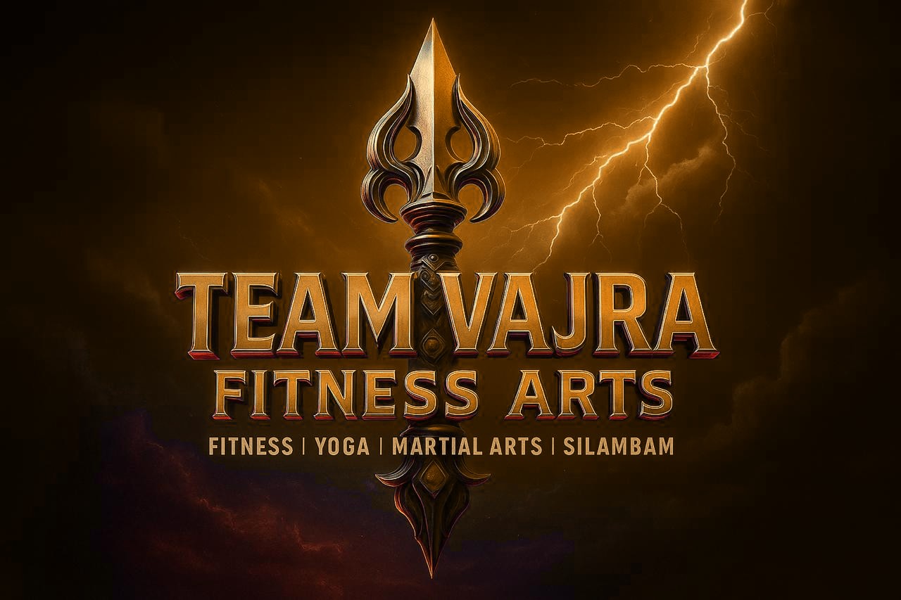 Vajra Fitness Arts